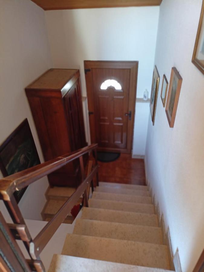 Saleto Apartma Jagodje Экстерьер фото