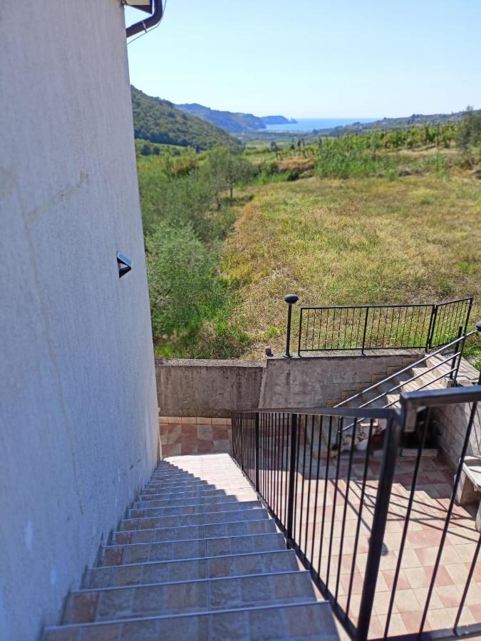 Saleto Apartma Jagodje Экстерьер фото