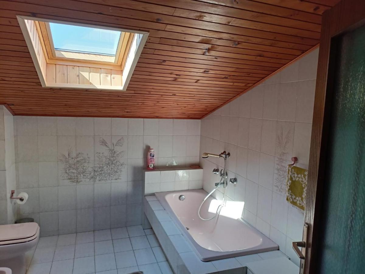 Saleto Apartma Jagodje Экстерьер фото