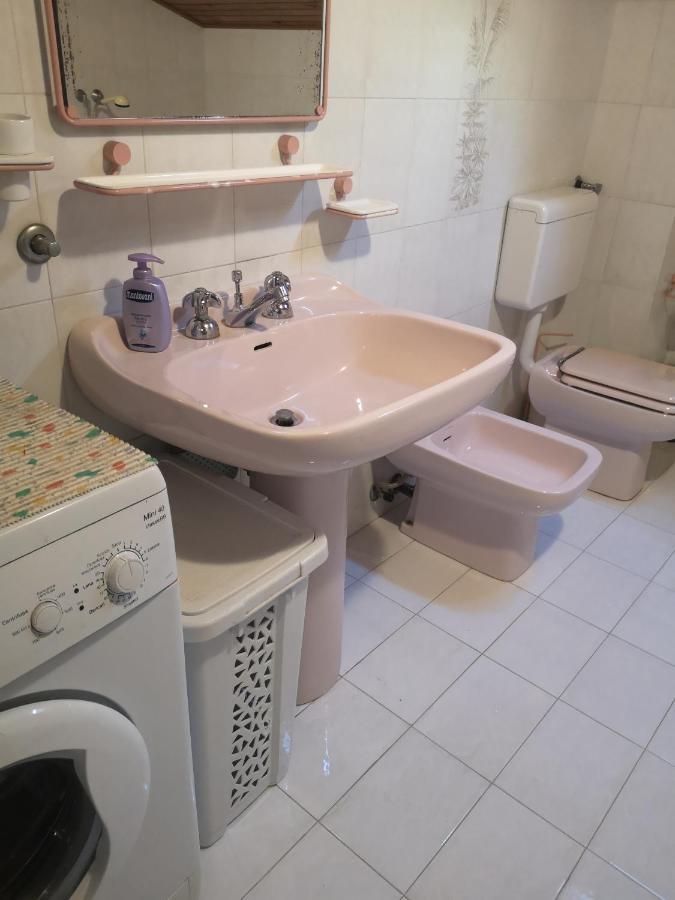 Saleto Apartma Jagodje Экстерьер фото
