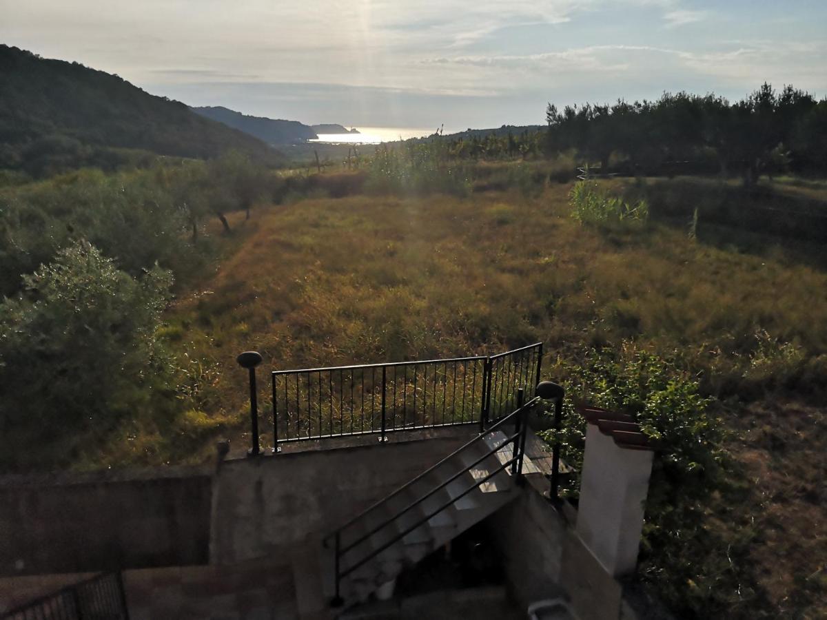 Saleto Apartma Jagodje Экстерьер фото