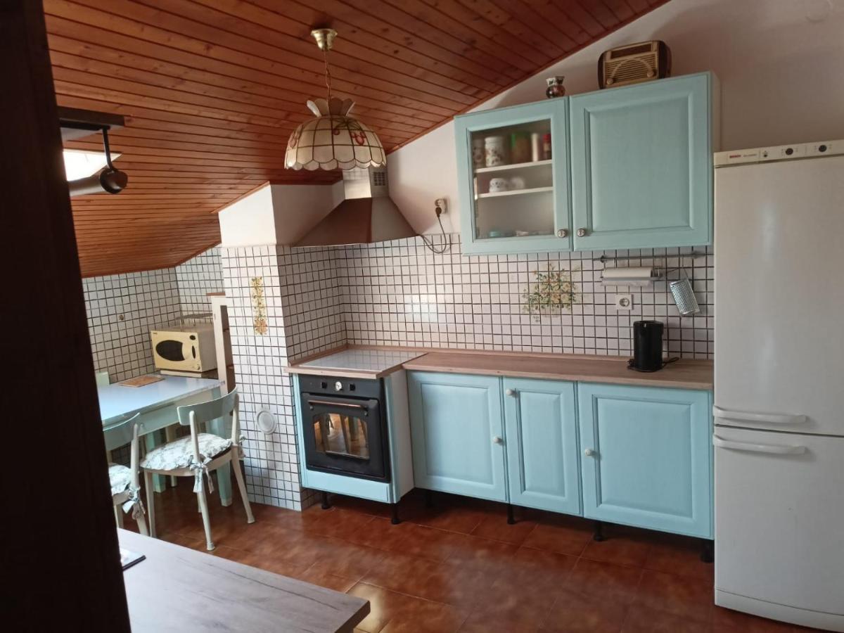Saleto Apartma Jagodje Экстерьер фото